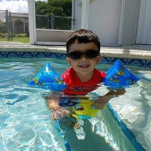 Meet your Posher, Margaret